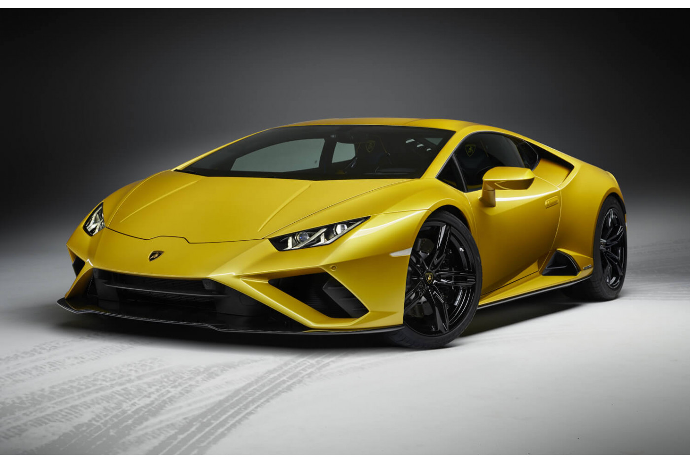 Модульная картина Lamborghini Huracan | купить картину в Ухте Модульная картина Lamborghini Huracan